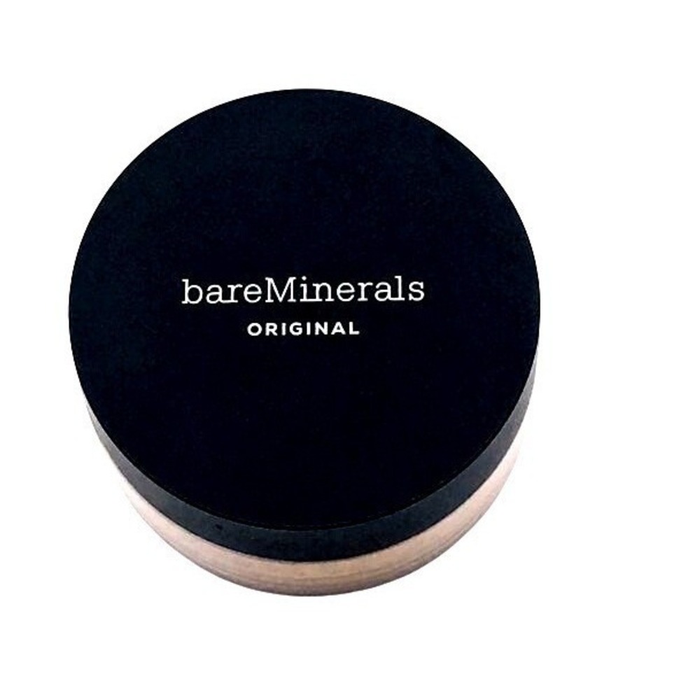 BareMinerals Original Foundation Fairly Medium 05 SPF 15 8g